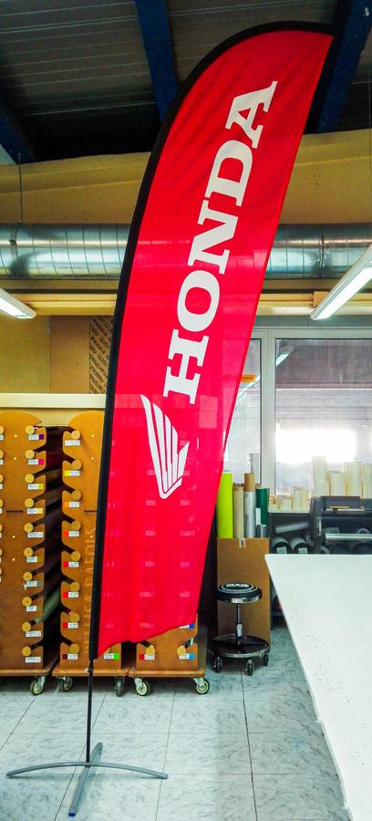 Productes 4 - Pellisa Ràfols pellisa rafols banderes honda - Pellisa Ràfols