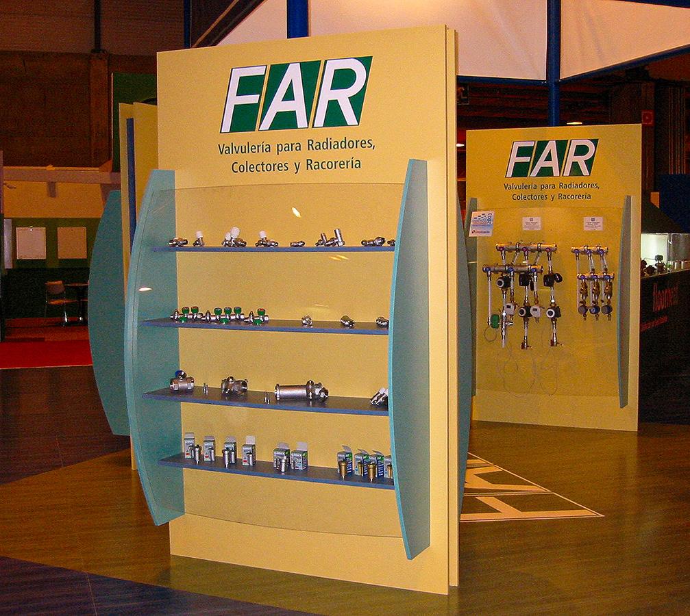 pellisa rafols expo fires alb 2 - Pellisa Ràfols