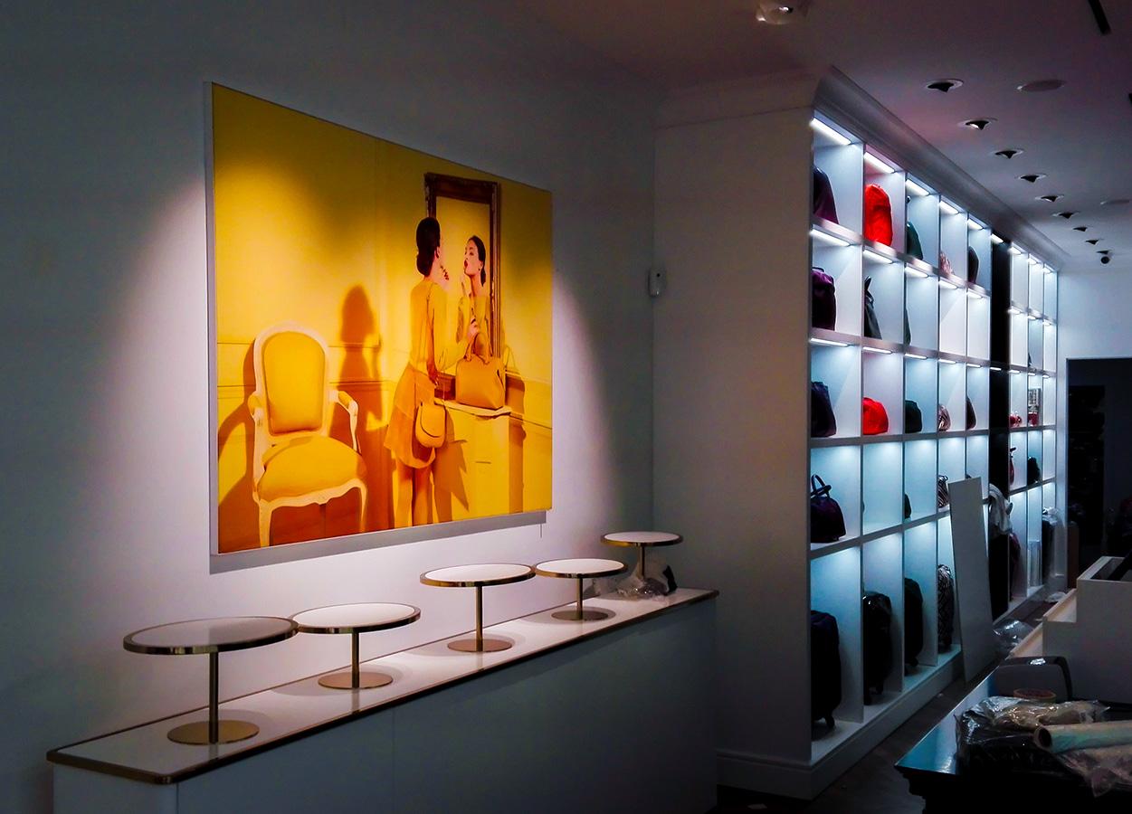 pellisa rafols interiorisme decoracio lipault - Pellisa Ràfols