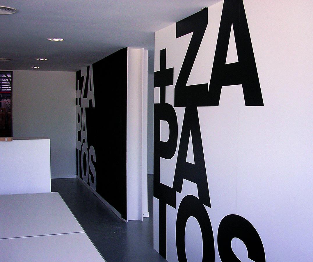 pellisa rafols interiorisme decoracio yorga - Pellisa Ràfols