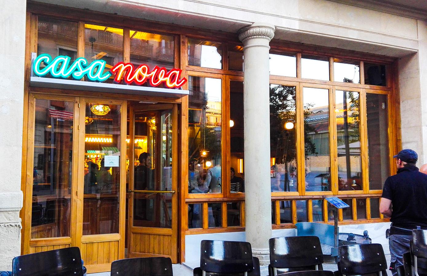 pellisa rafols neo casa nova - Pellisa Ràfols