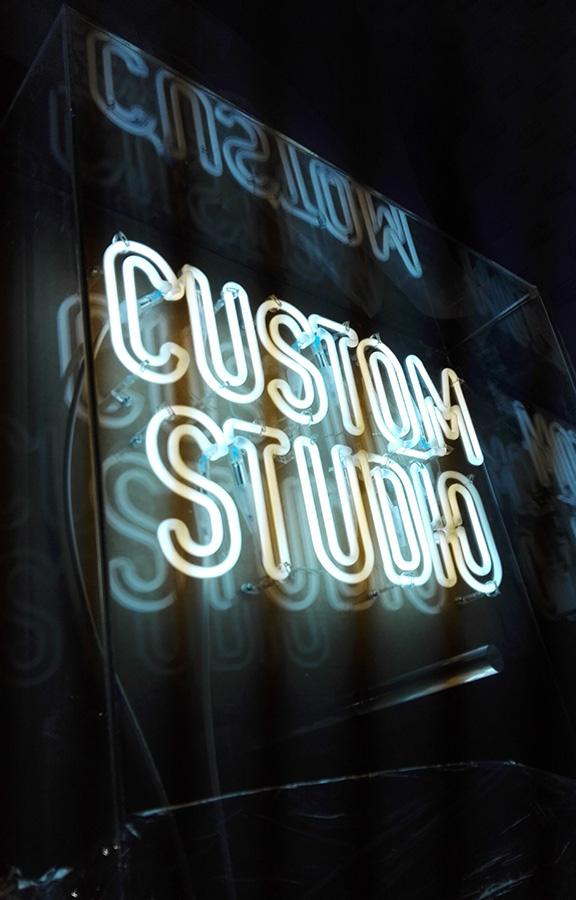 pellisa rafols neo custom studio - Pellisa Ràfols