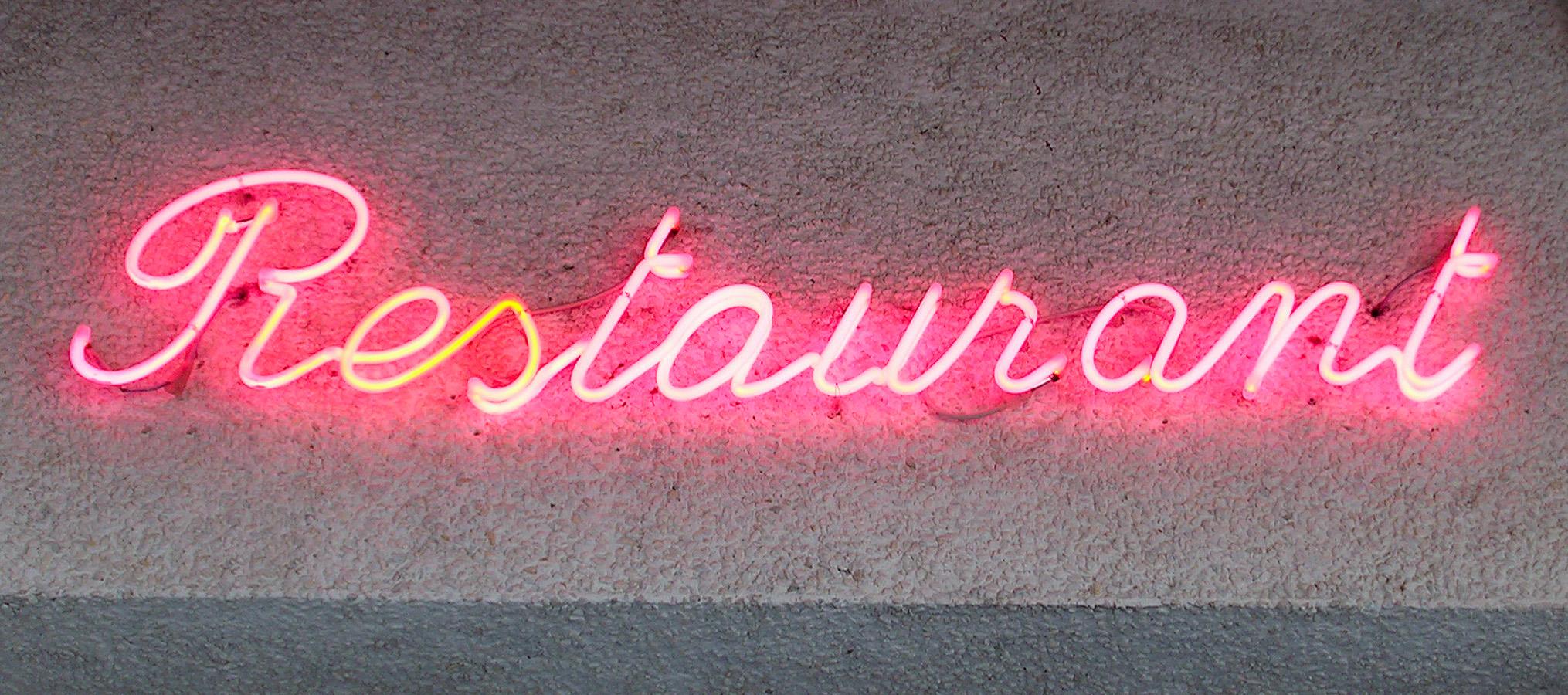 pellisa rafols neo restaurant - Pellisa Ràfols