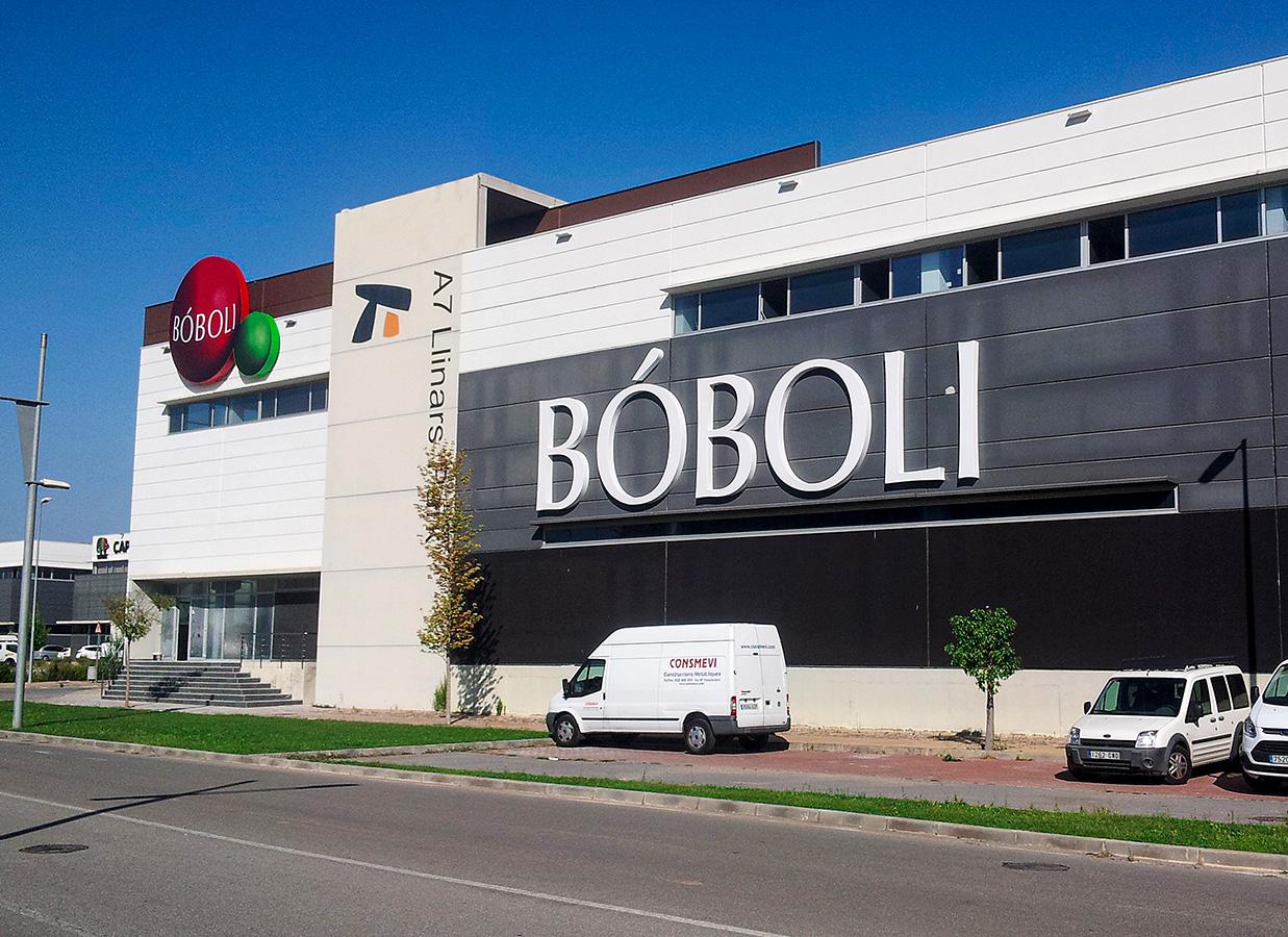 pellisa rafols retols boboli - Pellisa Ràfols