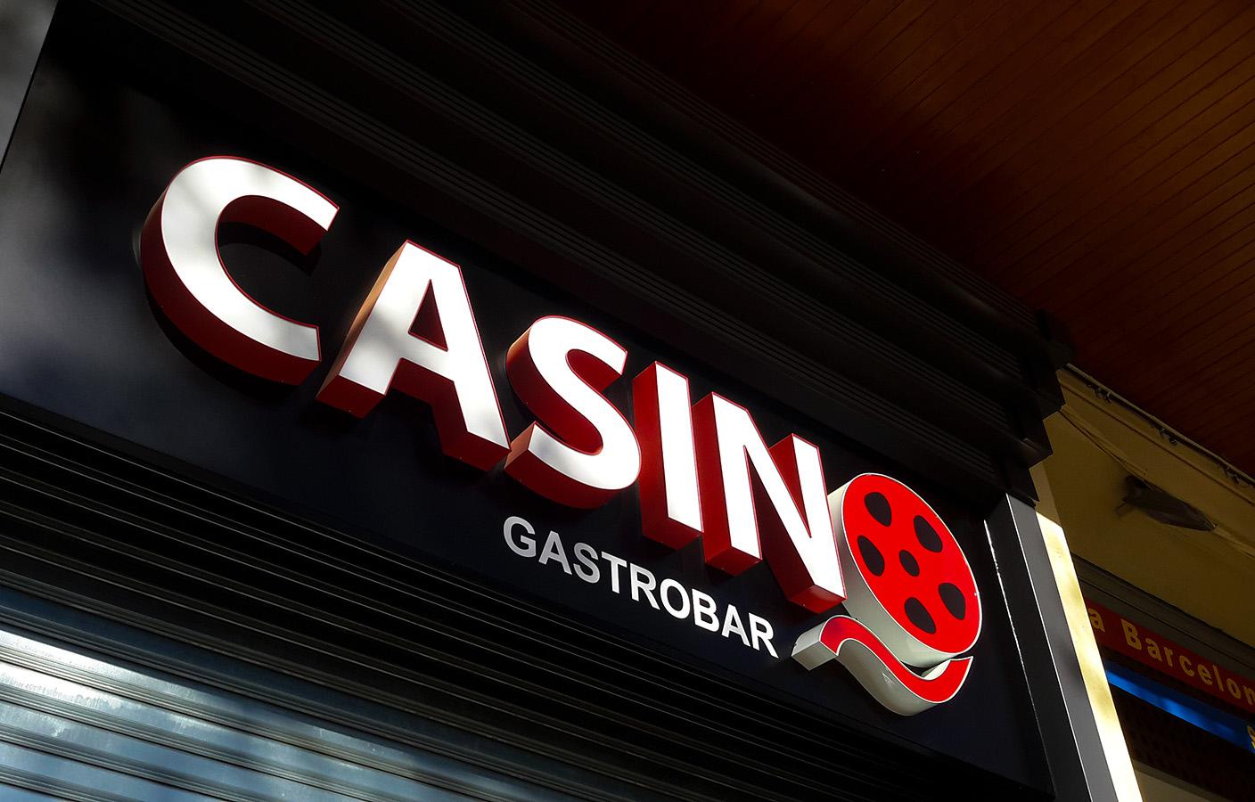pellisa rafols retols casino gastrobar - Pellisa Ràfols