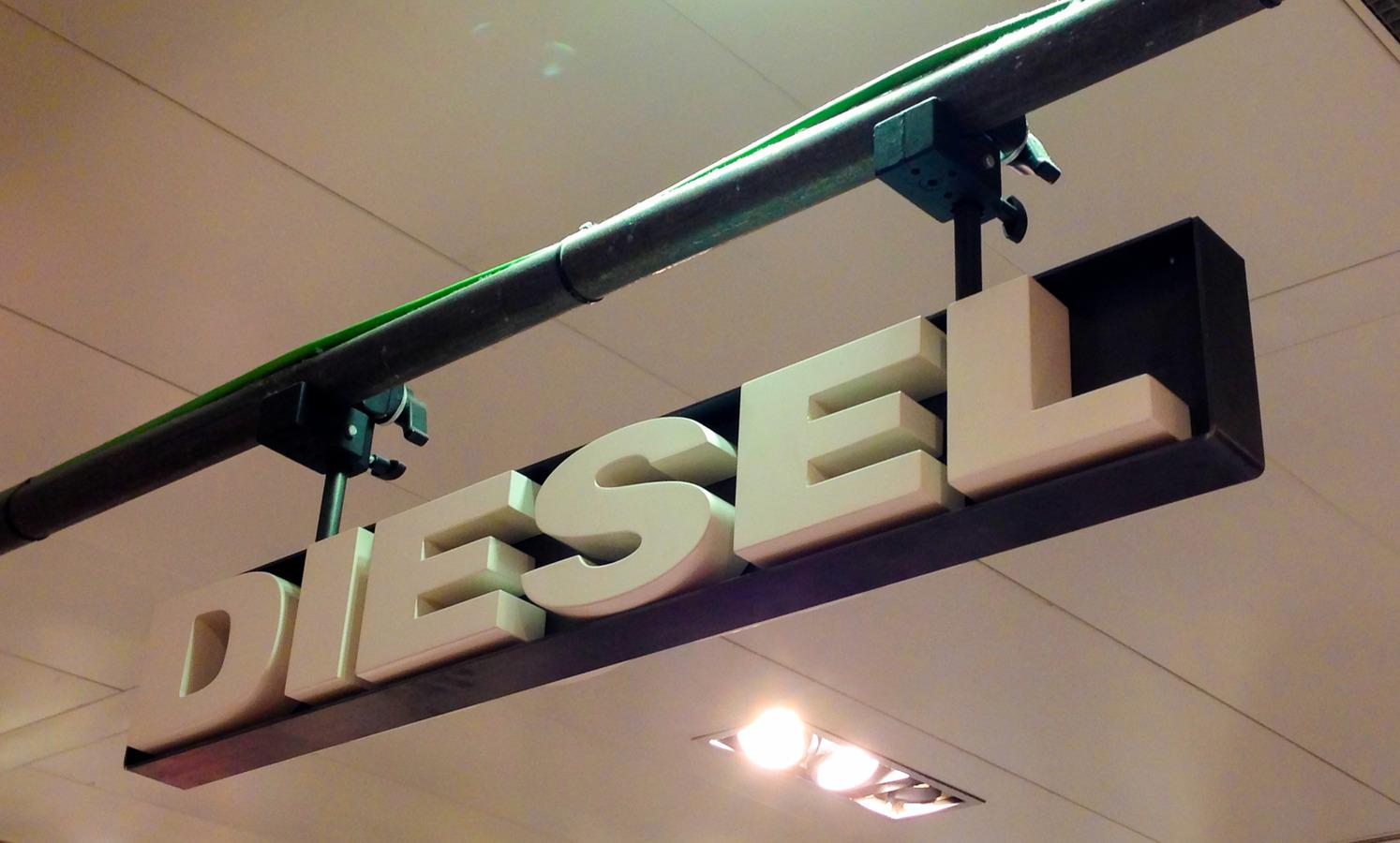 pellisa rafols retols corporis diesel - Pellisa Ràfols
