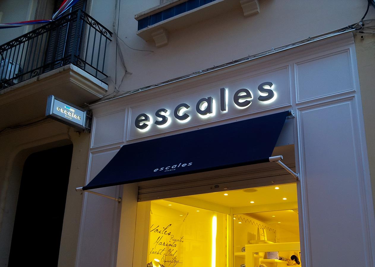 pellisa rafols retols corporis escales - Pellisa Ràfols