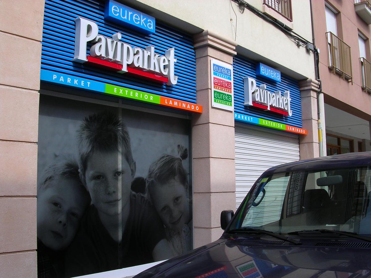 pellisa rafols retols corporis paviparket - Pellisa Ràfols