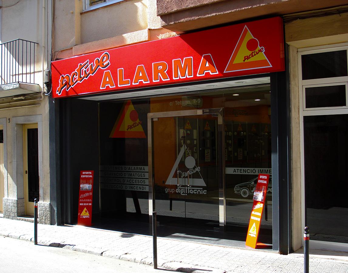 pellisa rafols retols digitecnic - Pellisa Ràfols