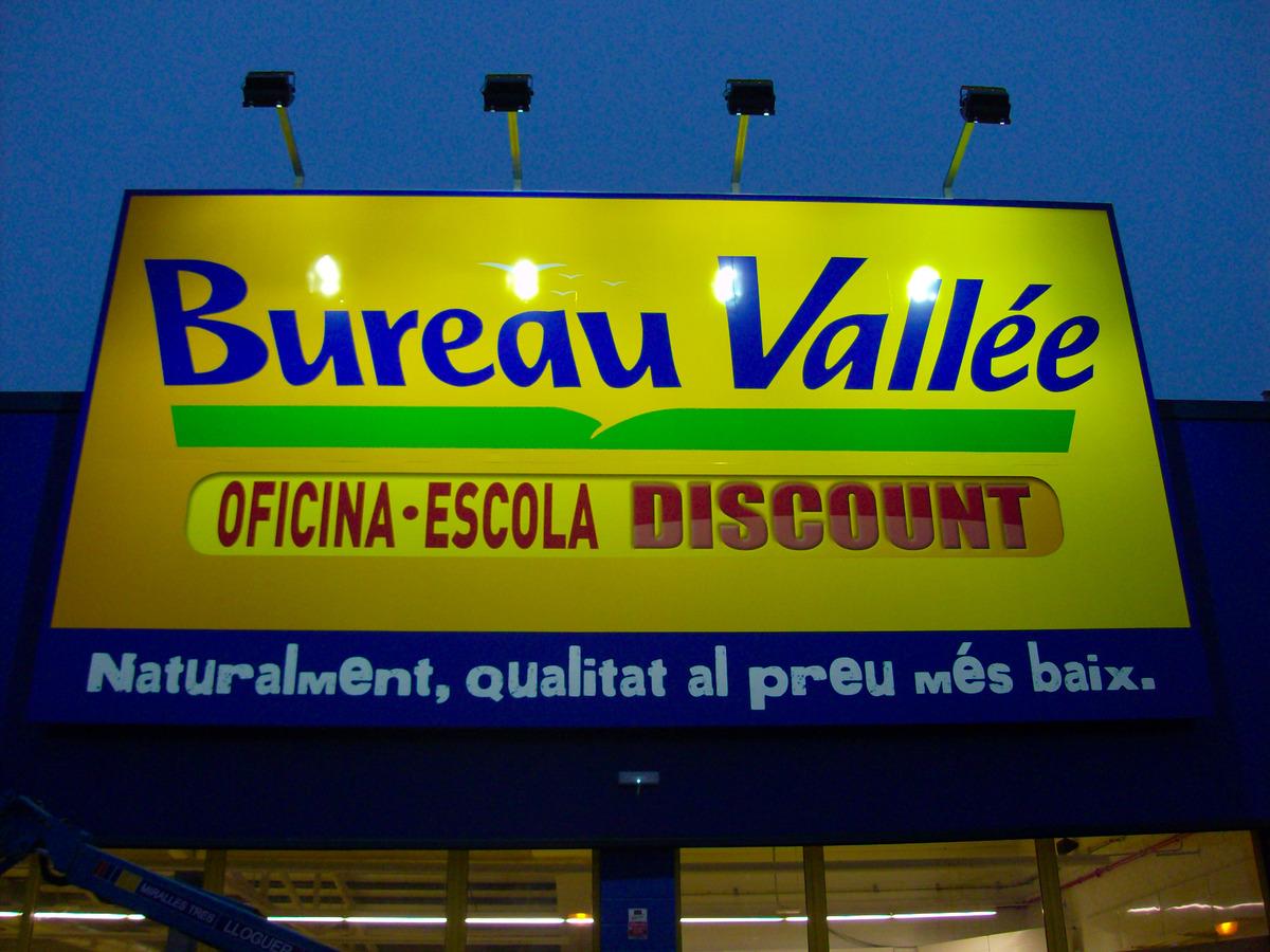 pellisa rafols retols facana bureau valle - Pellisa Ràfols