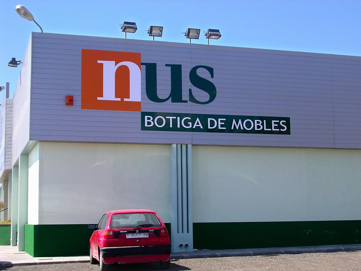 pellisa rafols retols facana nus - Pellisa Ràfols