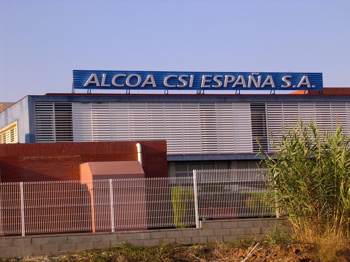 pellisa rafols retols terrat alcoa - Pellisa Ràfols