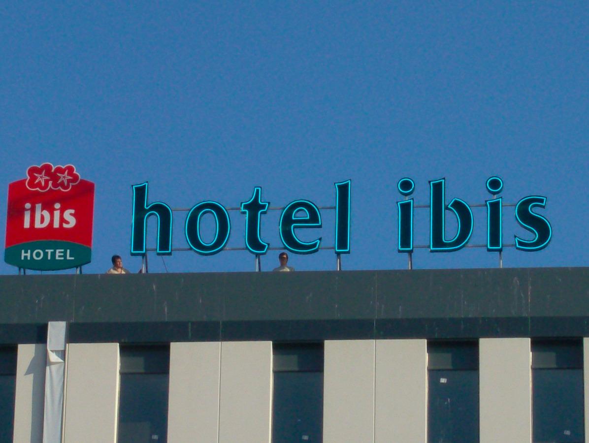 pellisa rafols retols terrat ibis - Pellisa Ràfols
