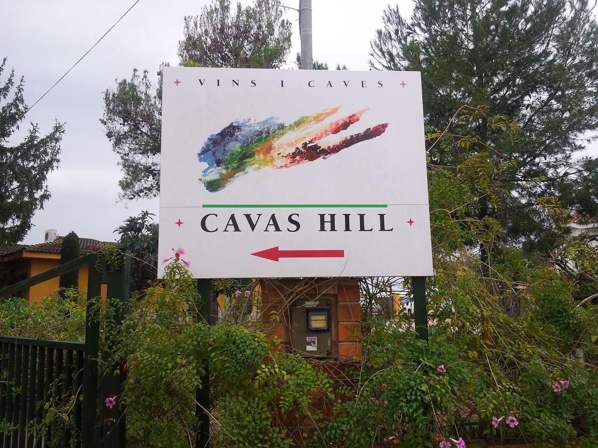 pellisa rafols tanques publicitaries cavas hill - Pellisa Ràfols