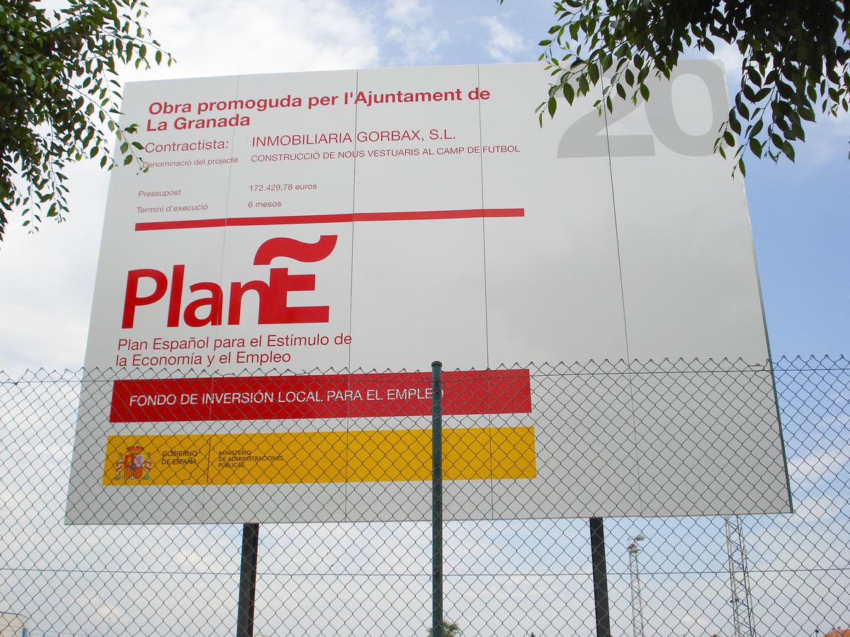 pellisa rafols tanques publicitaries plant - Pellisa Ràfols