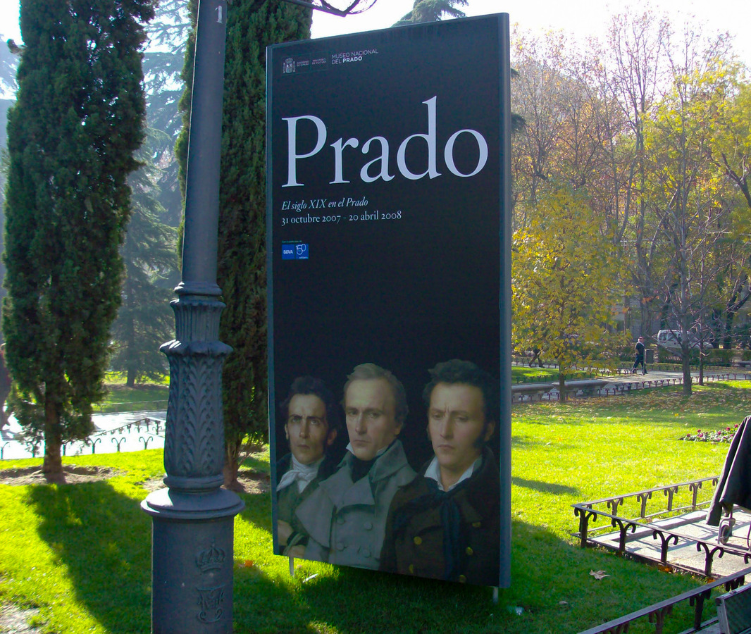 pellisa rafols totems prado 1 - Pellisa Ràfols