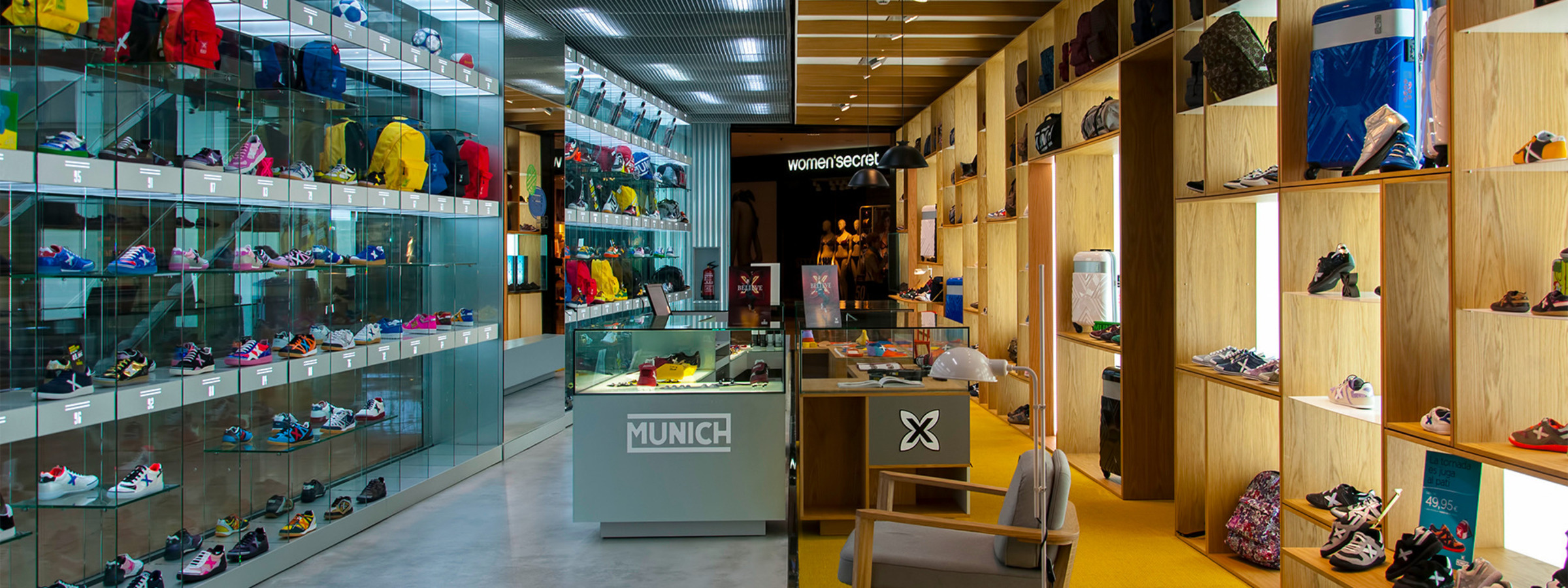 pellisa rafols treballs especials munich maremagnum - Pellisa Ràfols