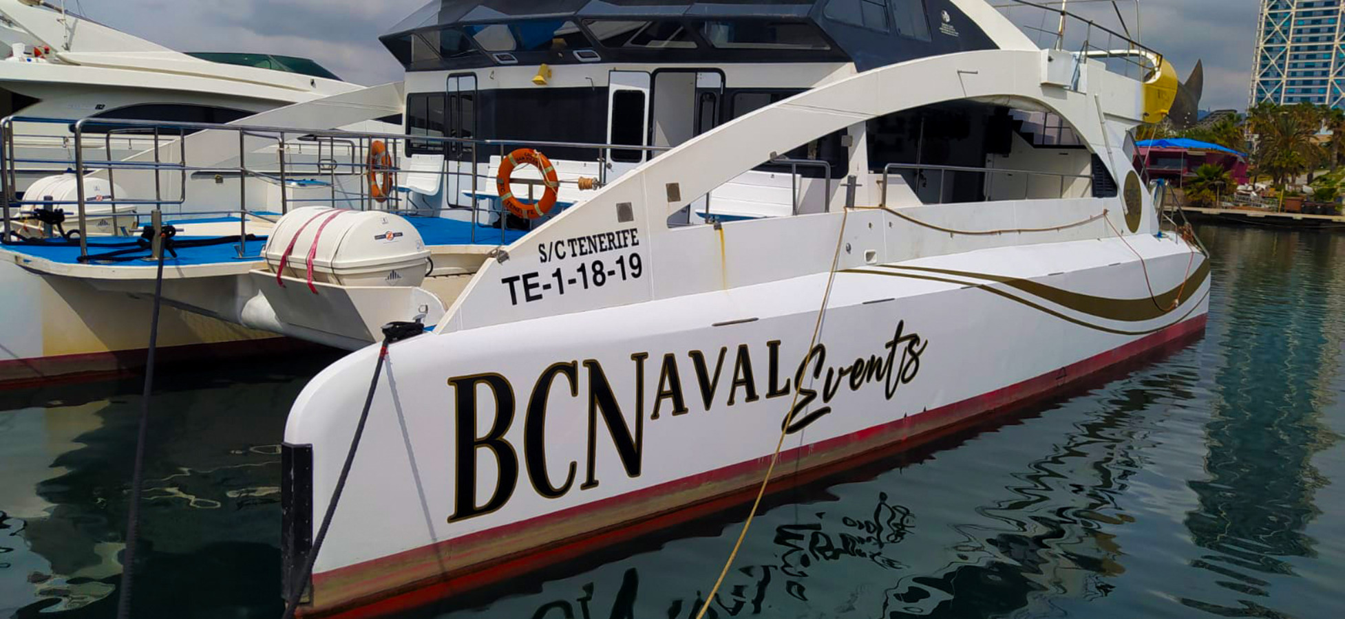 pellisa rafols vaixells bcn naval events - Pellisa Ràfols