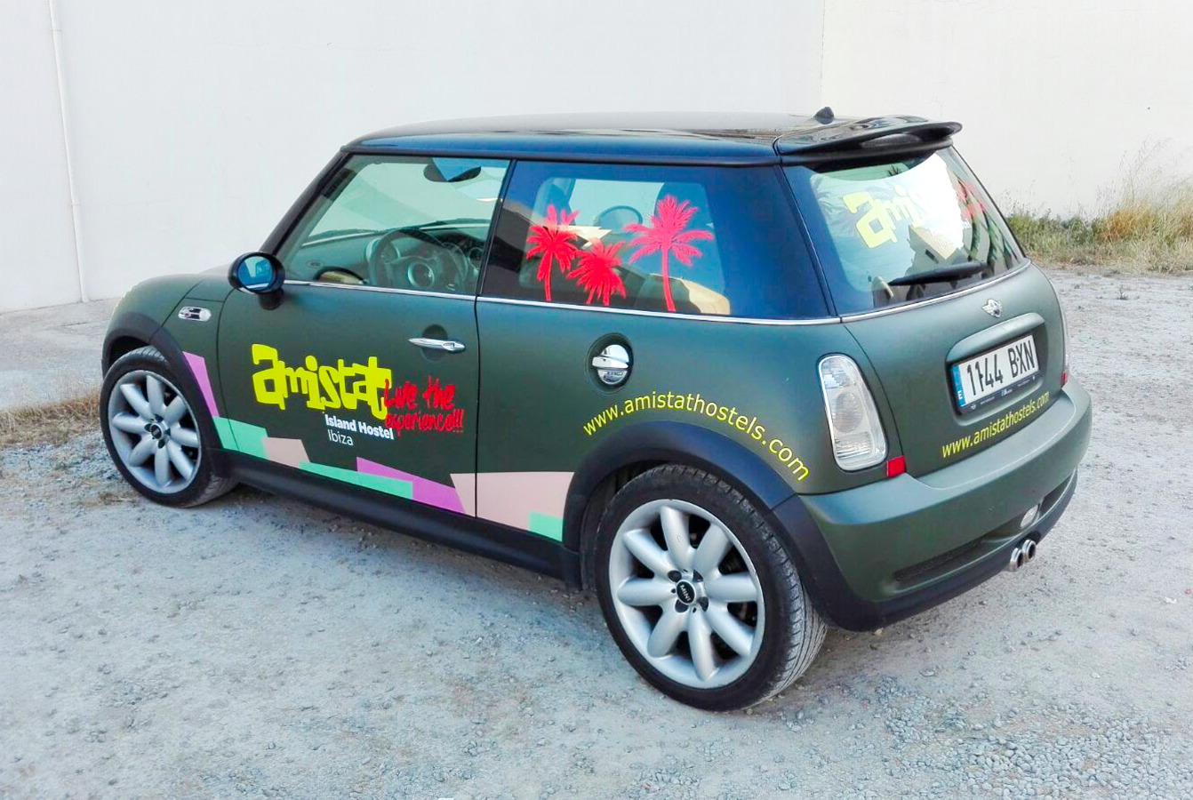 pellisa rafols vehicles amistat - Pellisa Ràfols