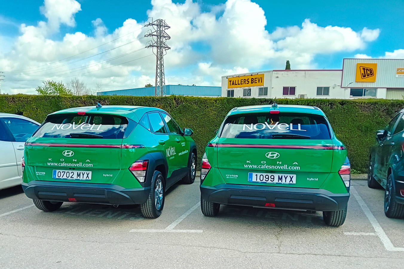 pellisa rafols vehicles novell - Pellisa Ràfols