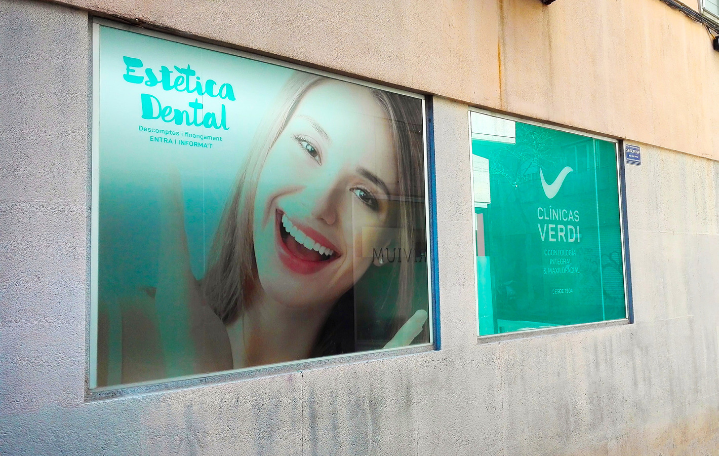pellisa rafols vinils estetica dental - Pellisa Ràfols