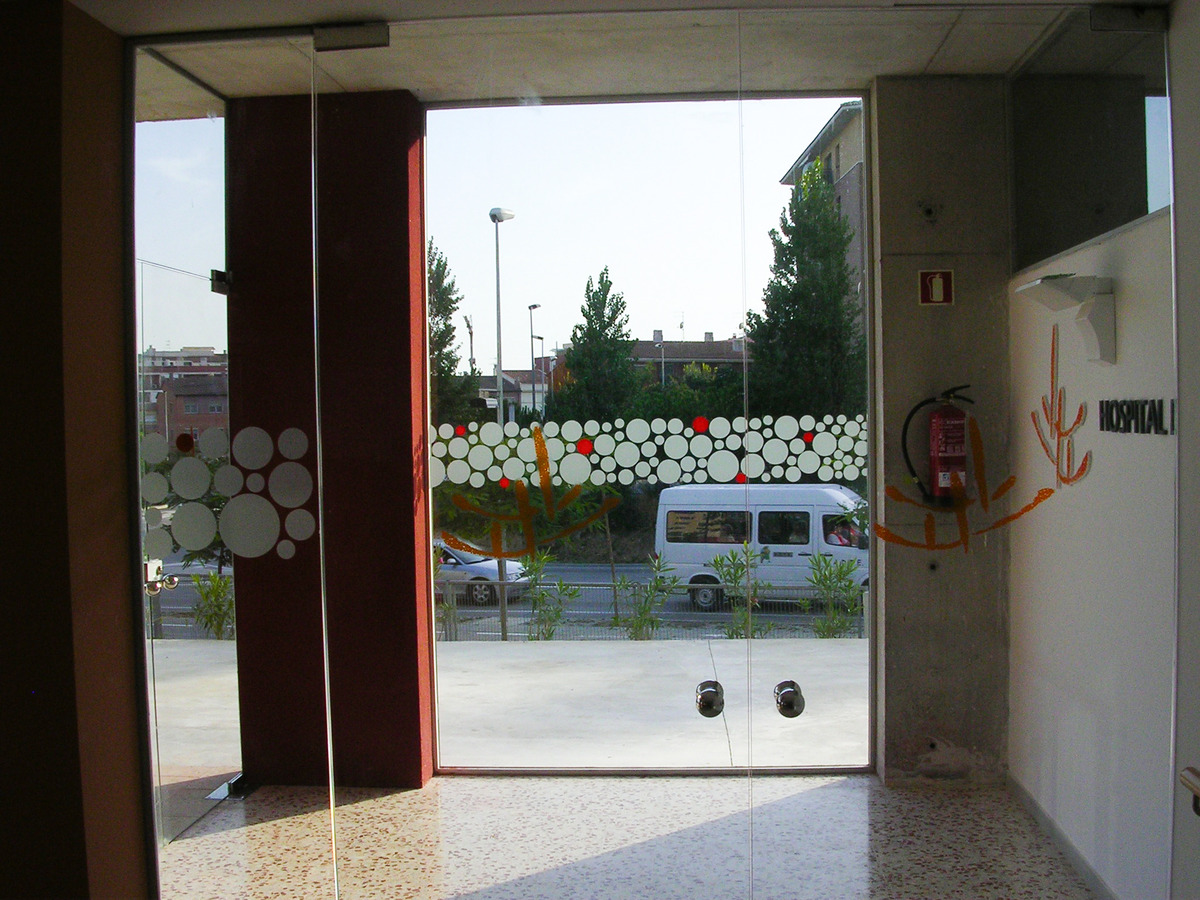 pellisa rafols vinils hospital - Pellisa Ràfols