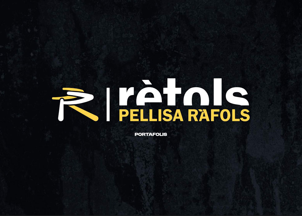pellisa-portada-portfoli portada del portfoli de pellisa rafols