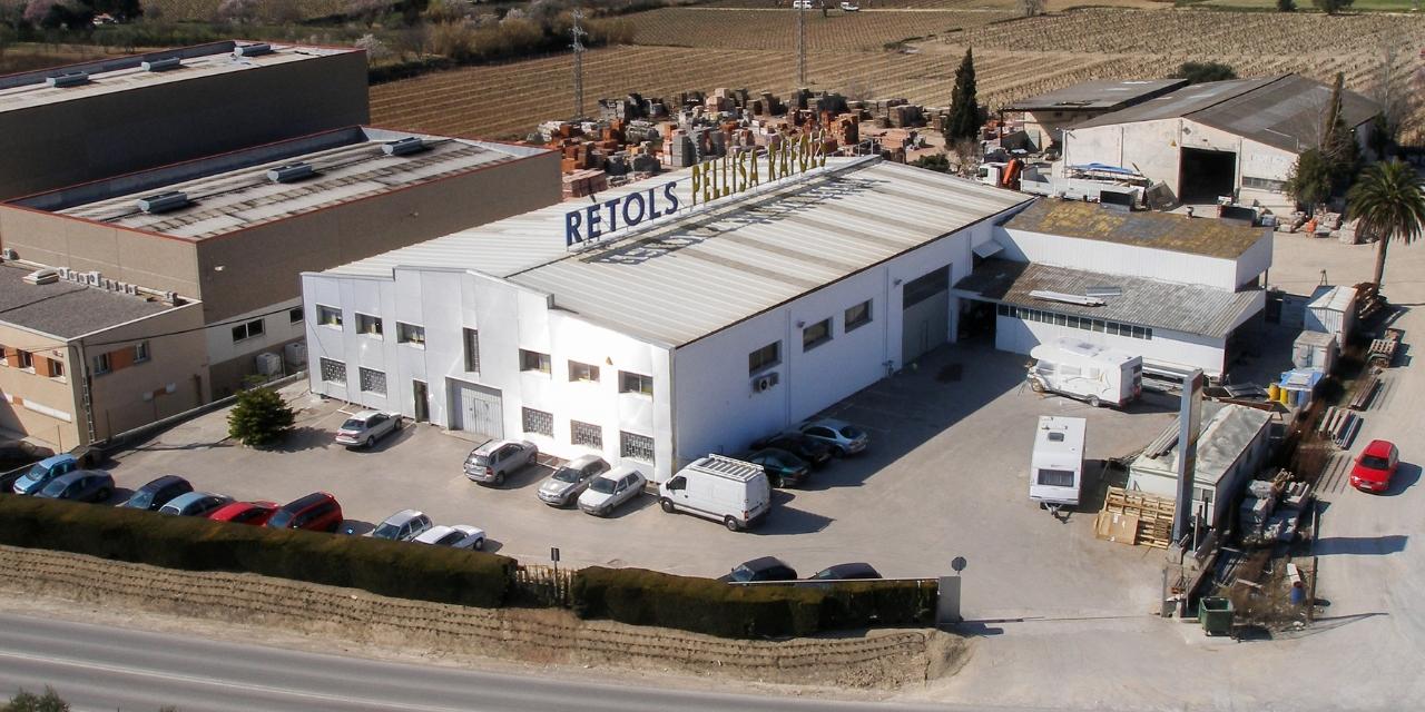 Empresa de retolació
