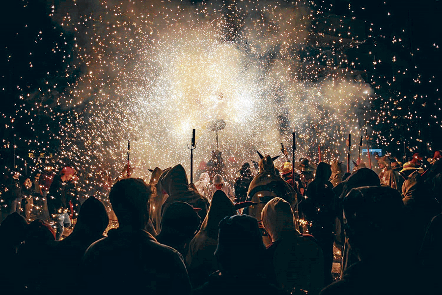 Festa Major de Vilafranca 2025 amb Pellisa Ràfols: una edició per recordar