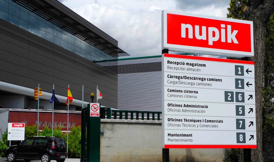 Rètols de senyalització: rètols funcionals que guien i comuniquen