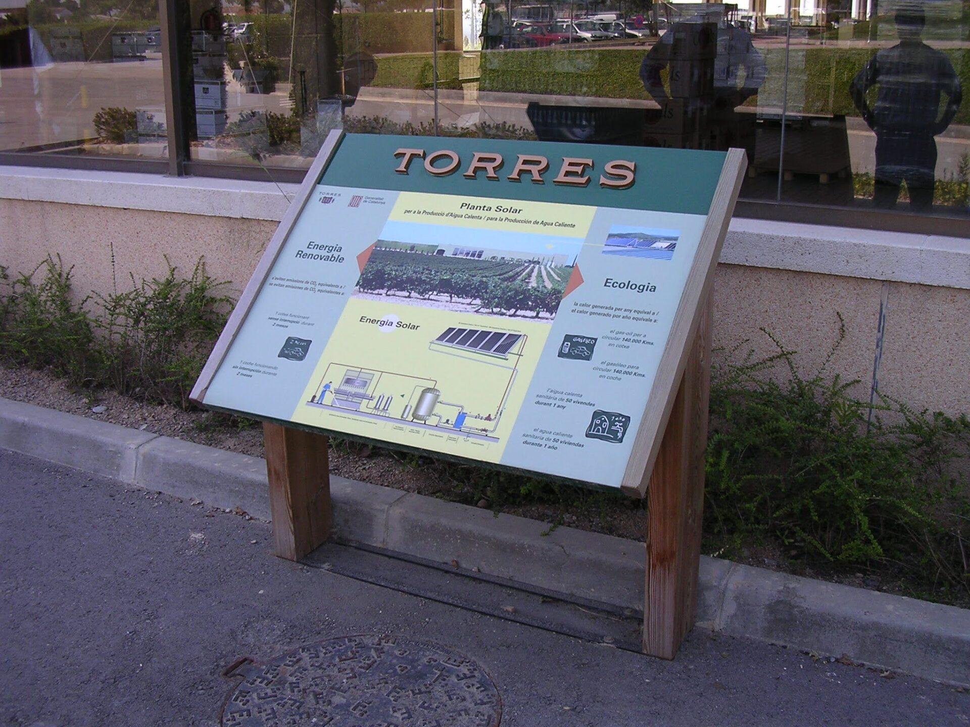 Un paseo por las bodegas del Penedès con Pellisa Ràfols 1 - Pellisa Ràfols blog pellisa - Pellisa Ràfols