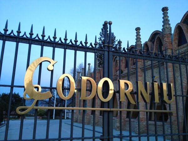 Un paseo por las bodegas del Penedès con Pellisa Ràfols