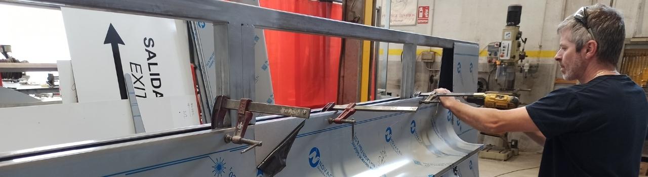 Retolació integral per a la botiga MUNICH a La Roca Village: un projecte 360 de Pellisa Ràfols 2 - Pellisa Ràfols Copia de Copia de Pellisa Rafols blog 4 - Pellisa Ràfols