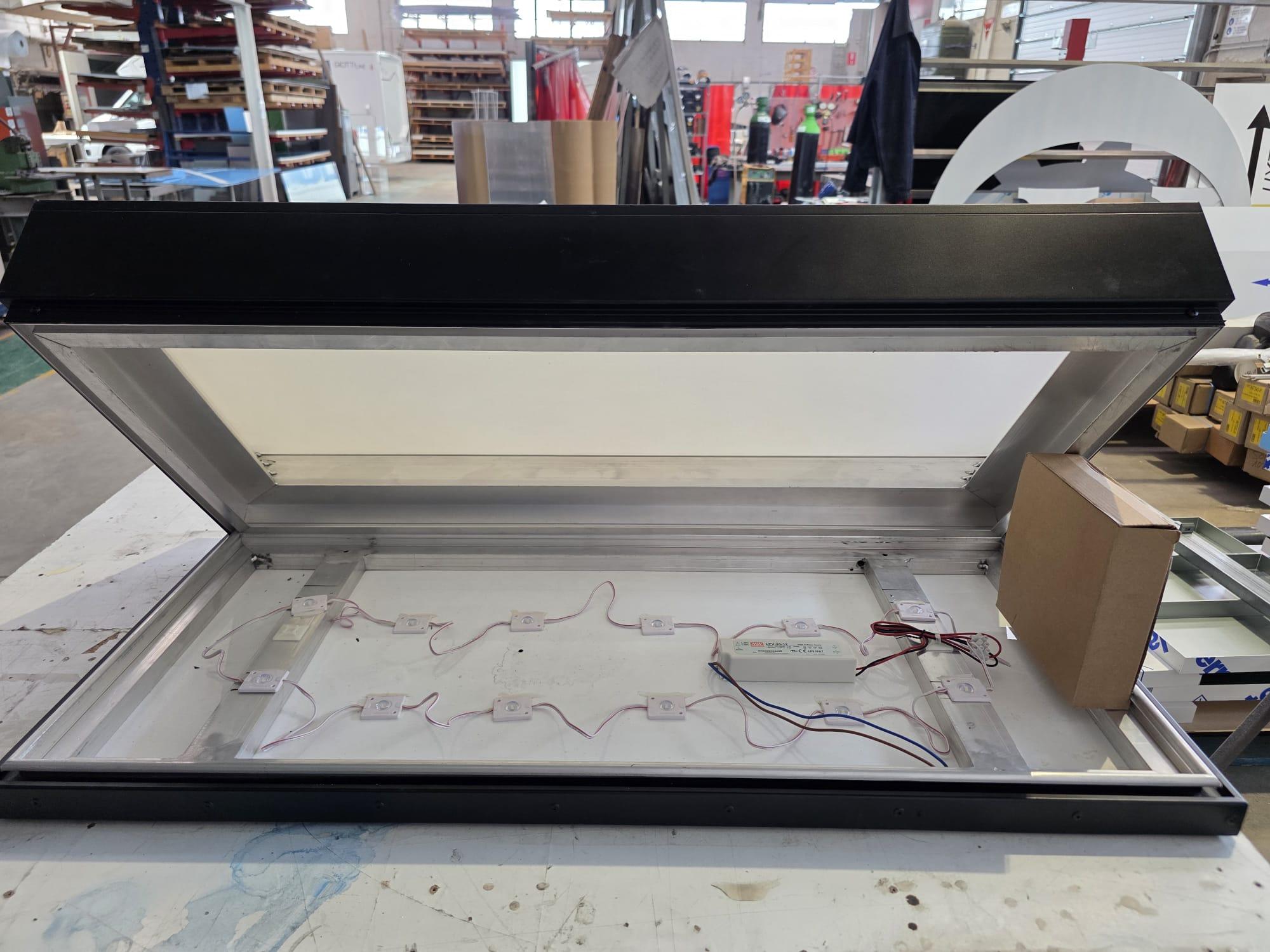 pellisa rafols caixa llum - Pellisa Ràfols