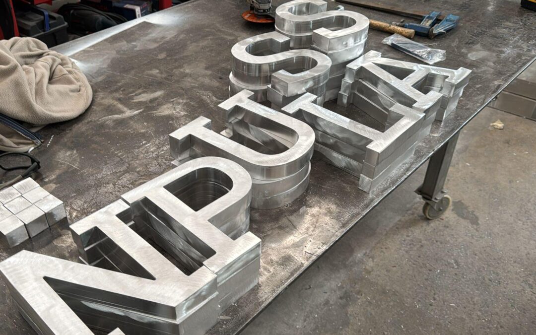 5 errors habituals en la retolació professional d’un negoci i com evitar-los